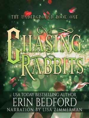 cover image of Chasing Rabbits